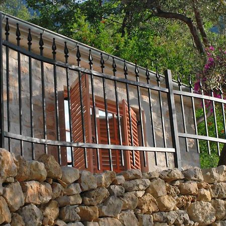 Hotel Malo Selo Herceg Novi Exterior foto