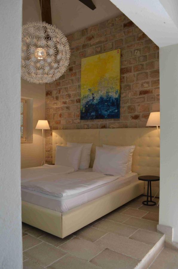 Hotel Malo Selo Herceg Novi Exterior foto